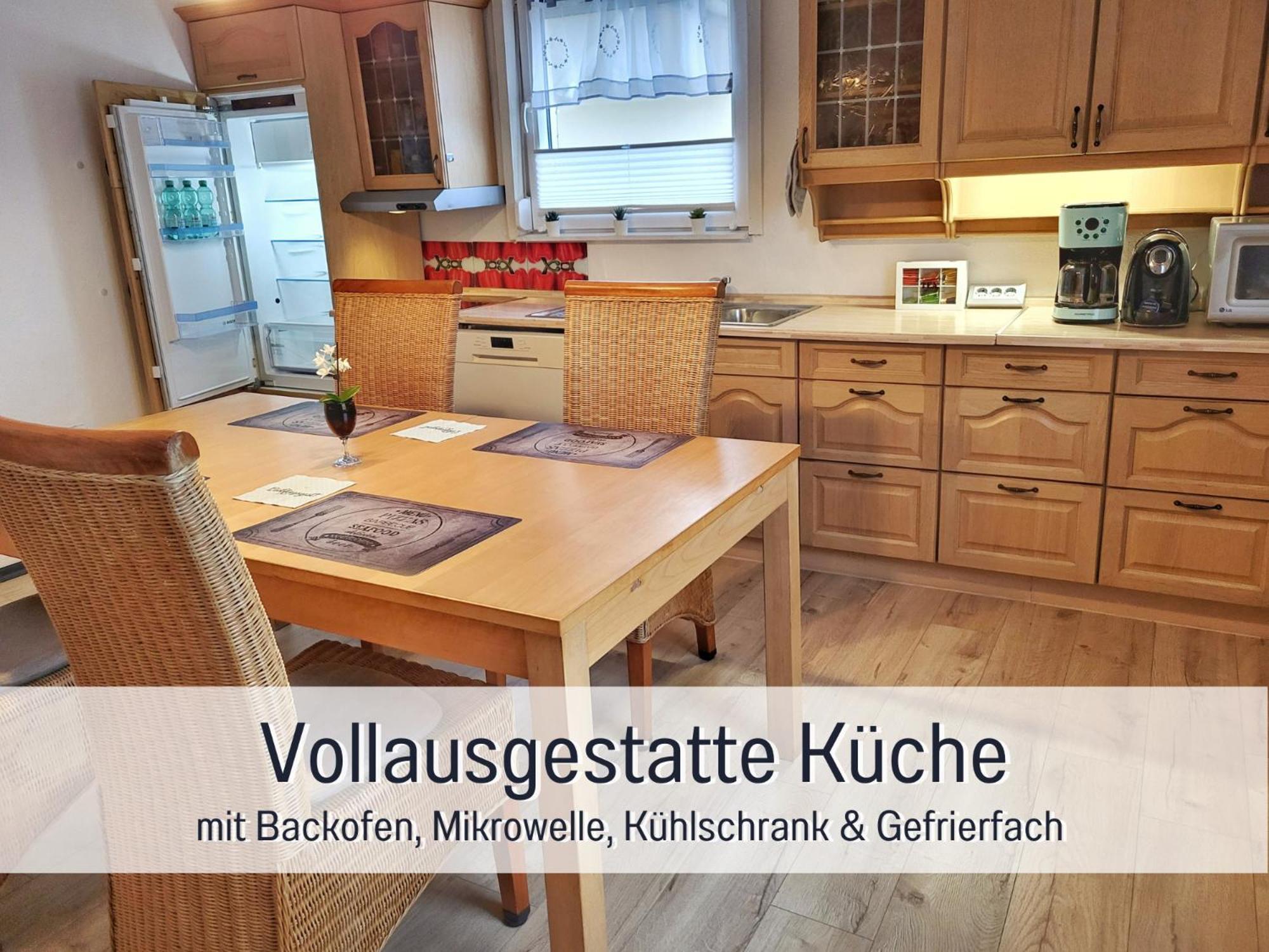 Am Feldrain - Urlaub Mit Hund Im Weserbergland ハノーファーシュ・ミュンデン エクステリア 写真